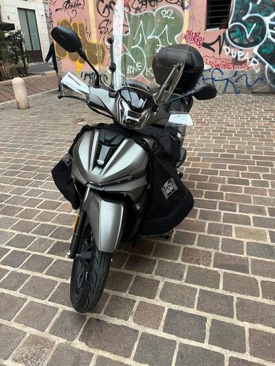 Voge Sfida SR16 125 (2025 - 26) usata