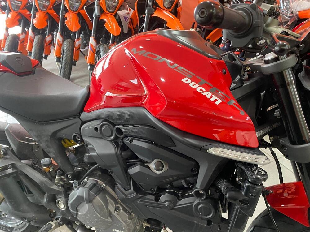 Ducati Monster 937 (2021 - 25) (6)