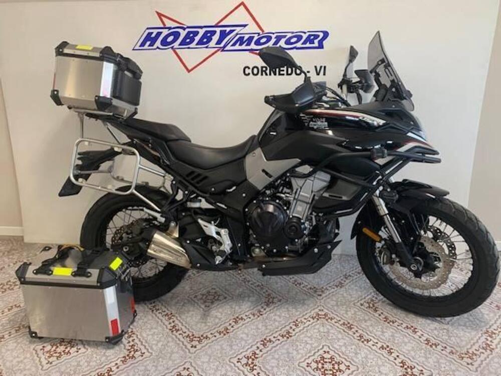 Voge Valico 500DSX (2021 - 24) (2)