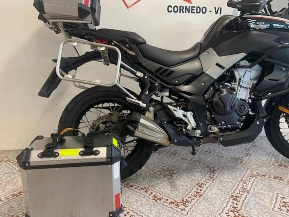 Voge Valico 500DSX (2021 - 24) (3)