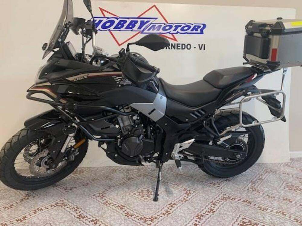 Voge Valico 500DSX (2021 - 24) (5)