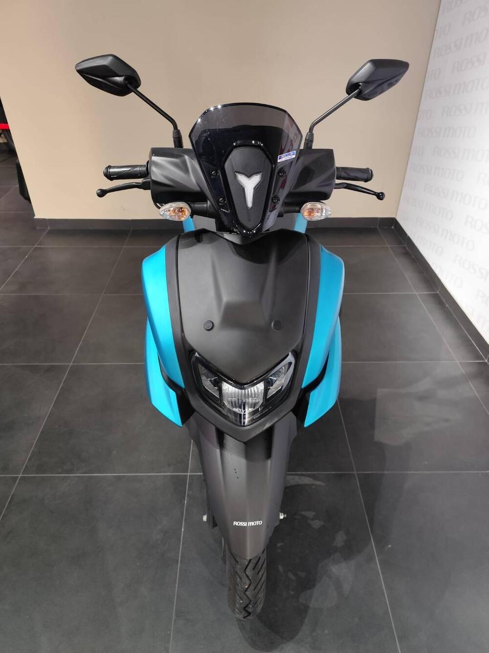 Yamaha RayZR (2024 - 26) (4)