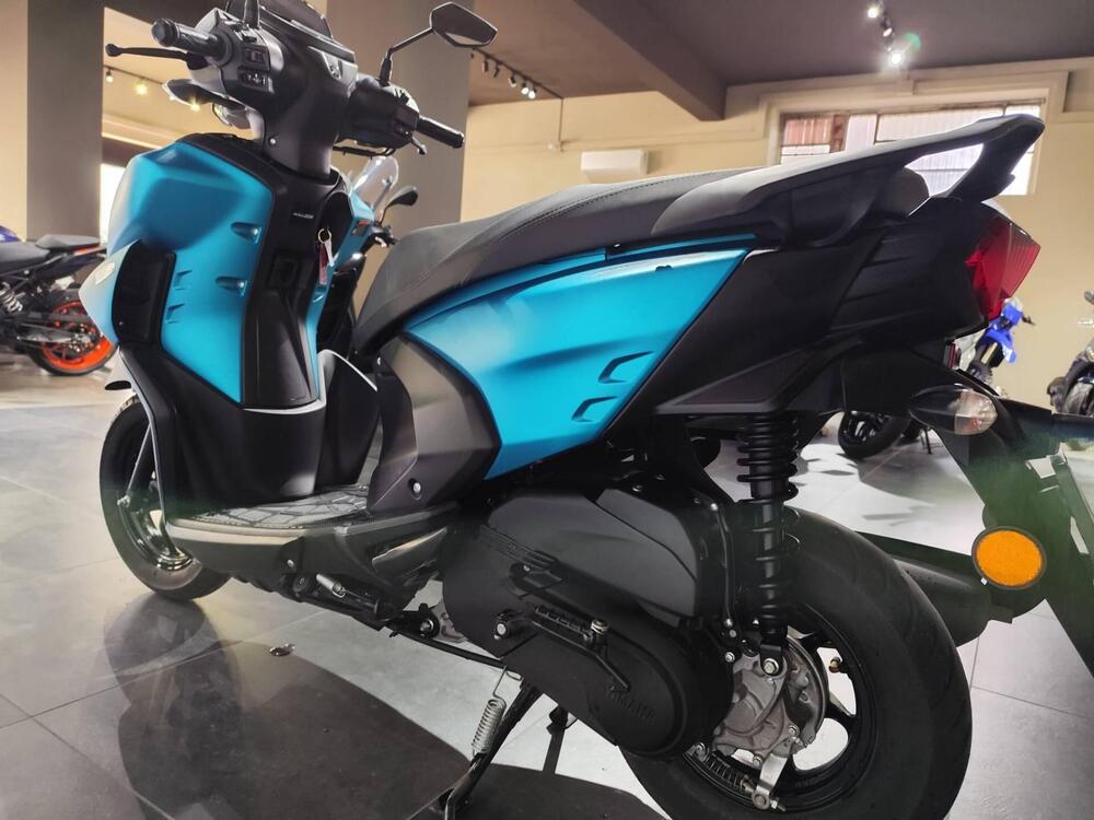 Yamaha RayZR (2024 - 26) (6)