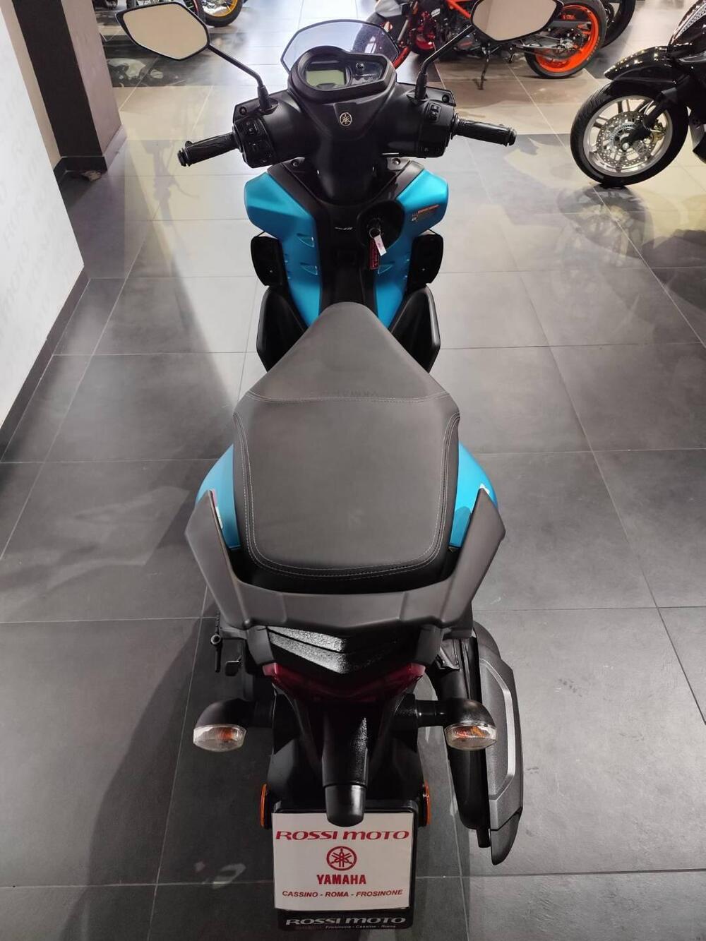 Yamaha RayZR (2024 - 26) (7)