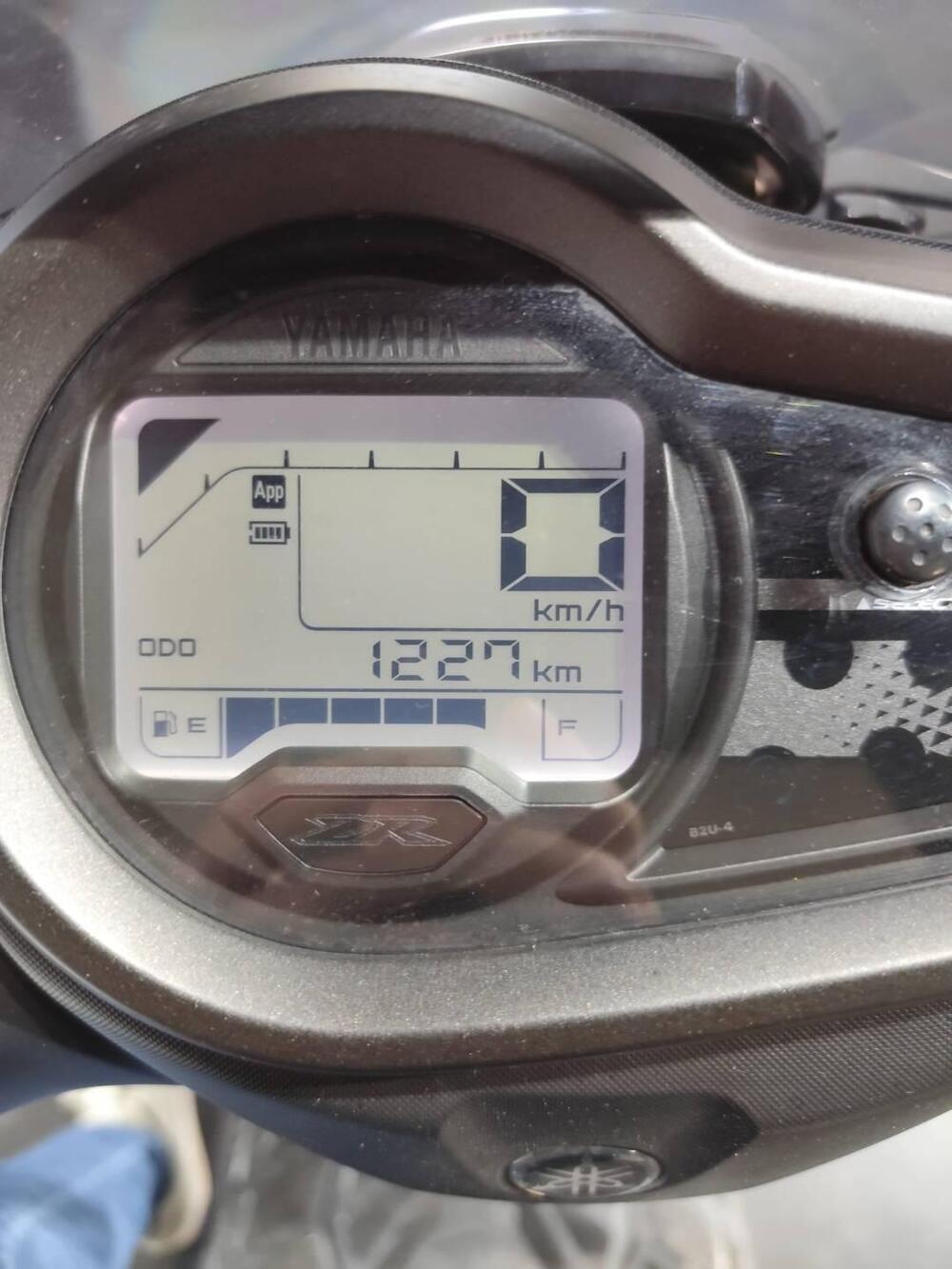 Yamaha RayZR (2024 - 26) (8)