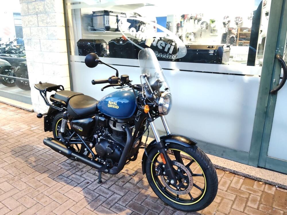 Royal Enfield Meteor 350 (2021 - 26) (2)