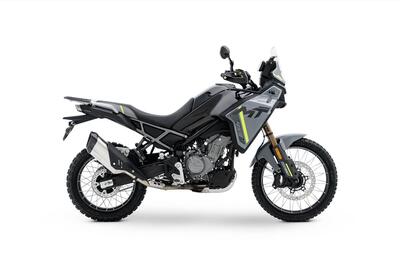 CFMOTO 450MT (2024 - 26) nuova