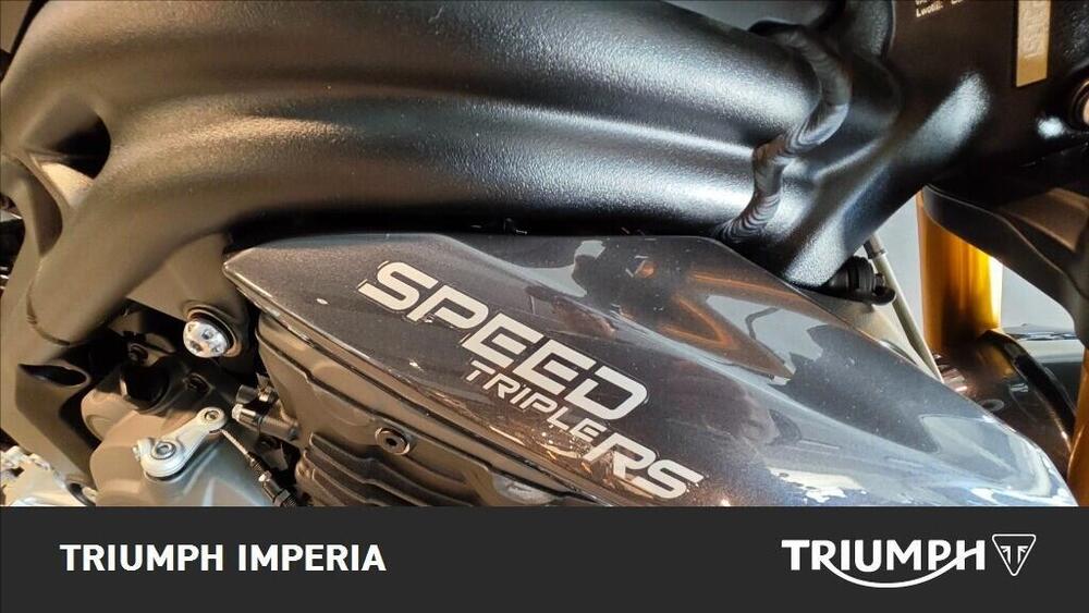 Triumph Speed Triple 1200 RS (2025 - 26) (3)