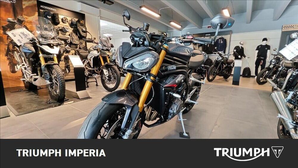 Triumph Speed Triple 1200 RS (2025 - 26) (2)