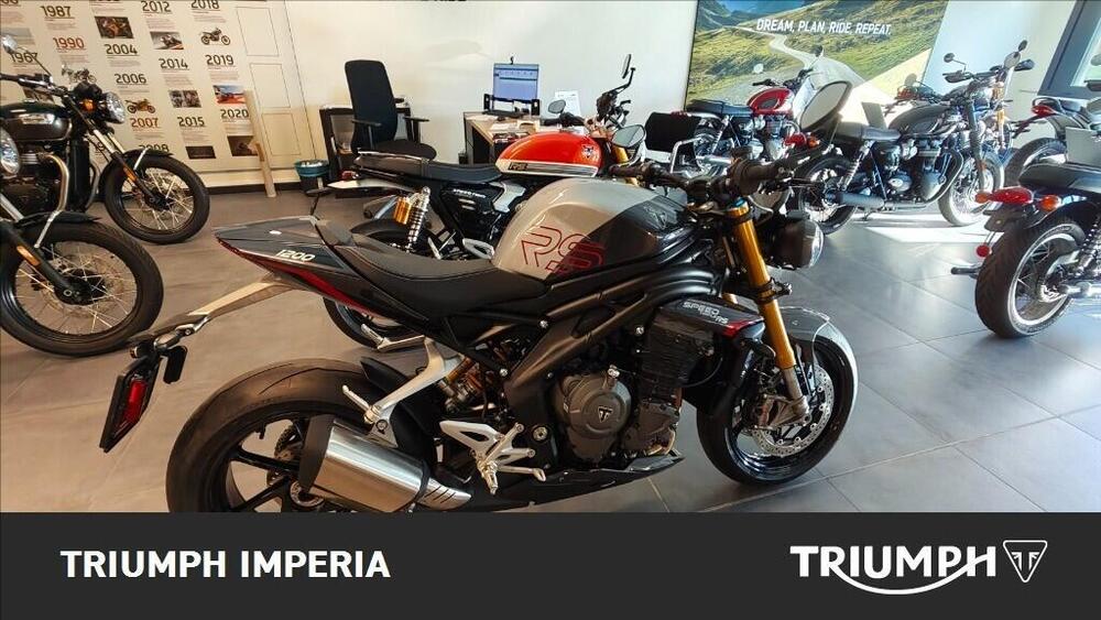 Triumph Speed Triple 1200 RS (2025 - 26) (4)