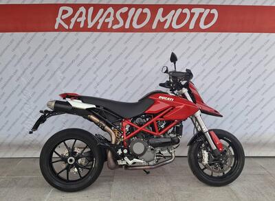 Ducati Hypermotard 1100 (2007 - 09) usata