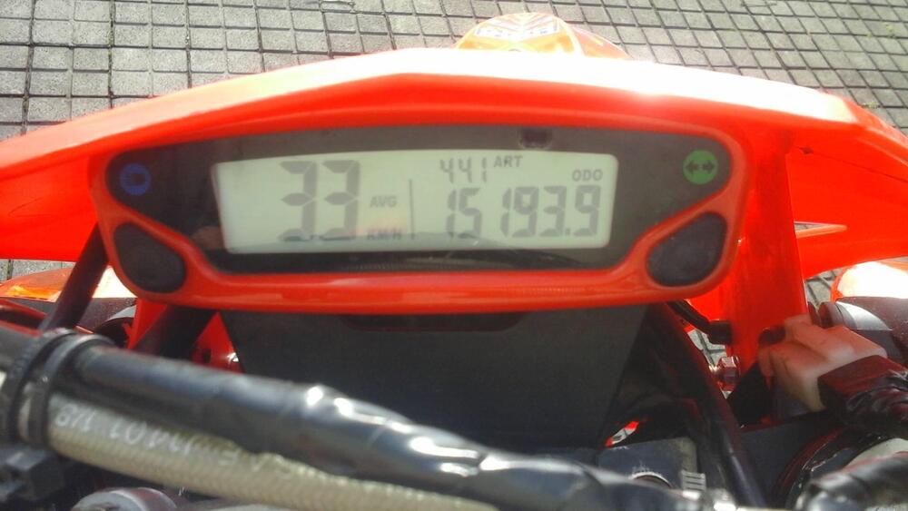 Betamotor RR 450 4T Enduro Racing (2014) (4)