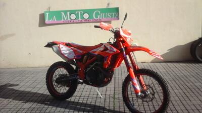 Betamotor RR 450 4T Enduro Racing (2014) usata