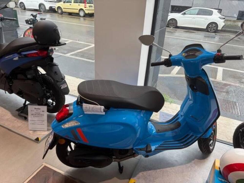Vespa Sprint 150 S (2023 - 25) (2)