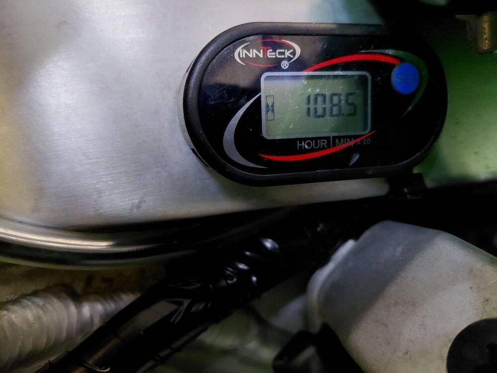 Kawasaki KX 250 (2023) (2)