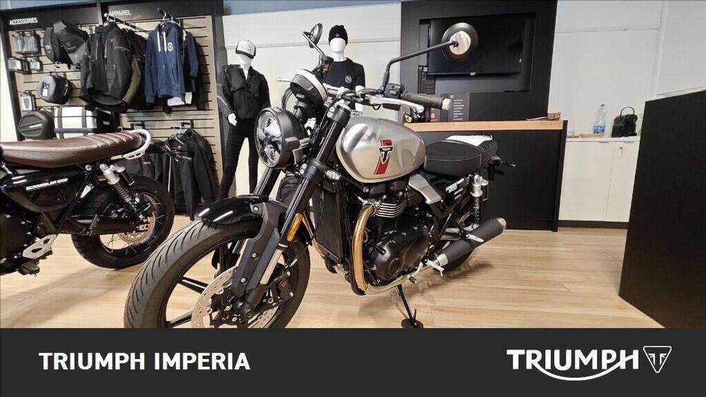 Triumph Speed Twin 900 (2025 - 26) (2)