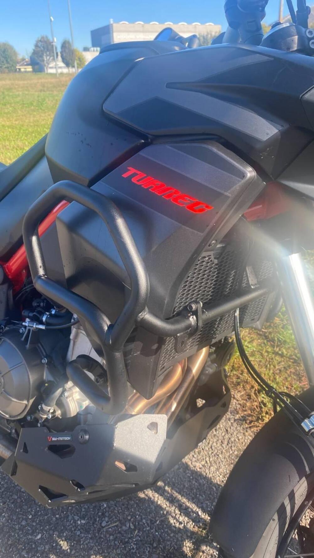 Aprilia Tuareg 660 (2022 - 24) (3)