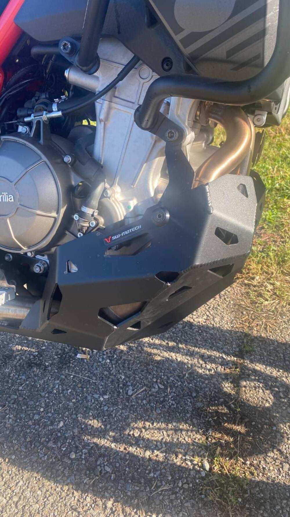 Aprilia Tuareg 660 (2022 - 24) (4)