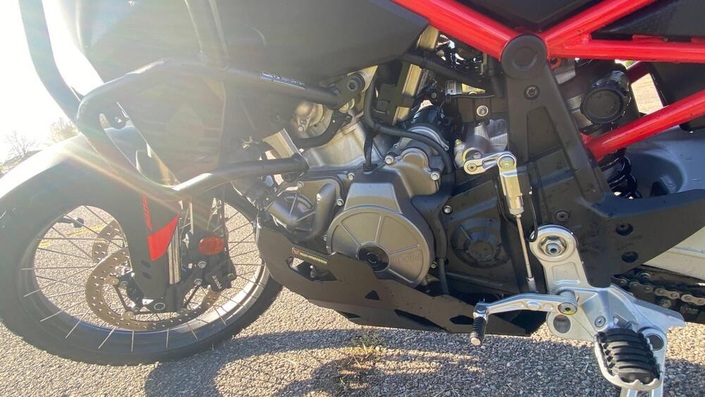 Aprilia Tuareg 660 (2022 - 24) (6)