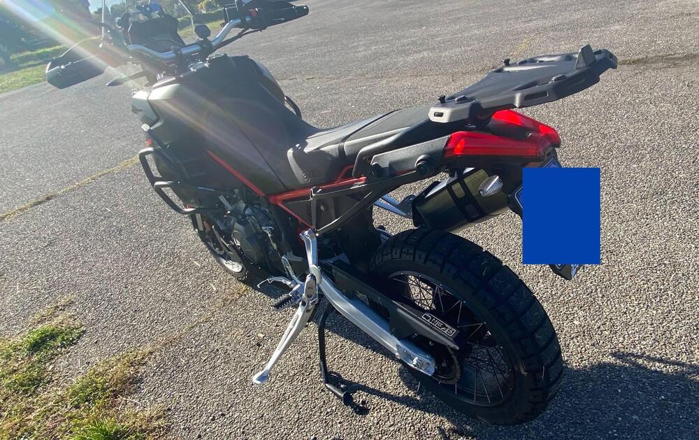 Aprilia Tuareg 660 (2022 - 24) (11)