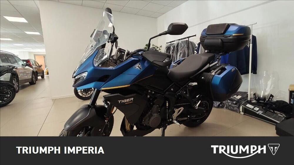 Triumph Tiger Sport 800 Tour (2026)