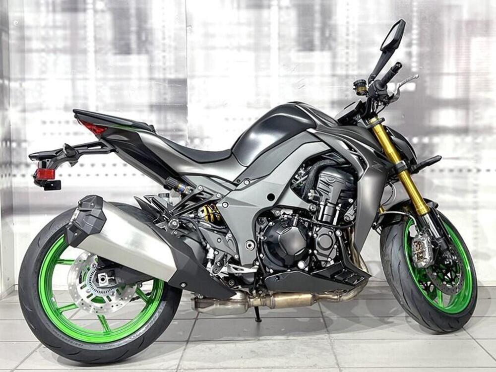 Kawasaki Z 1100 SE (2026) (8)