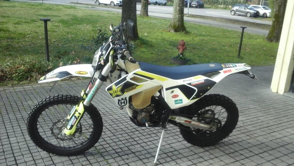 Husqvarna FE 350 (2020) (2)