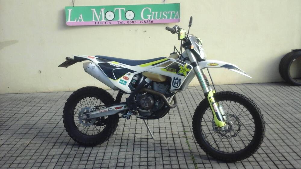 Husqvarna FE 350 (2020)