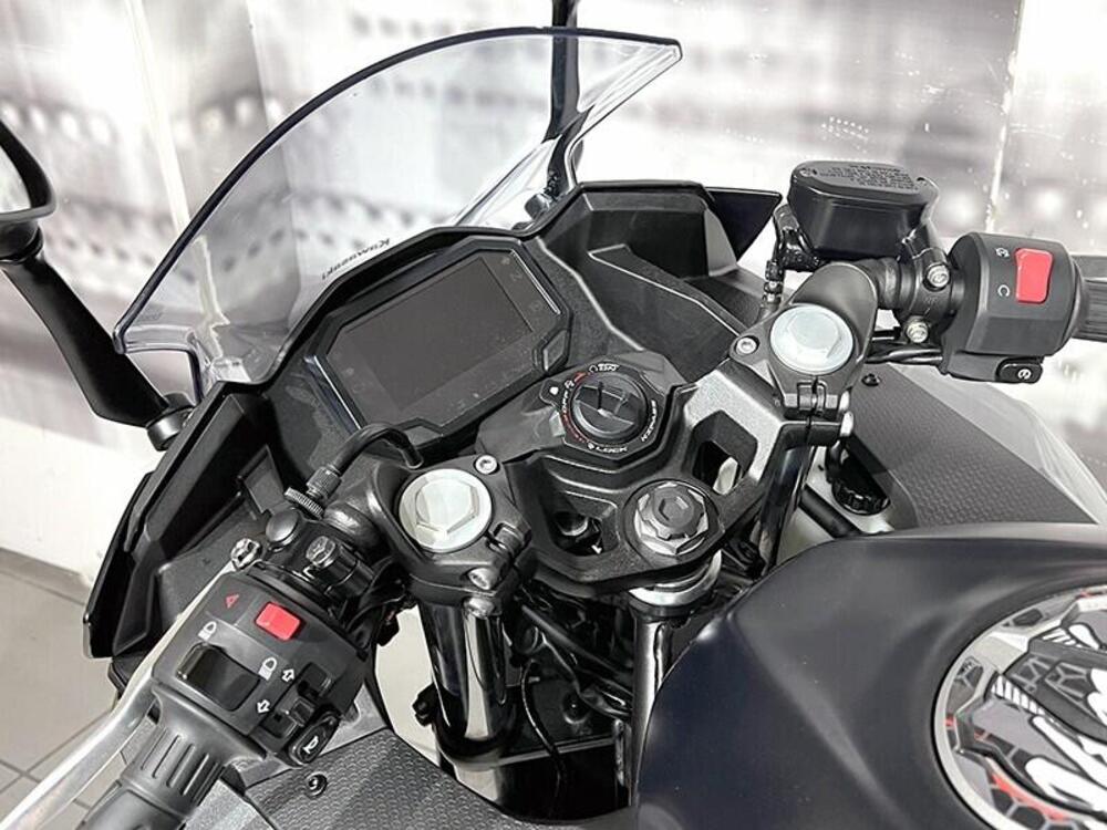 Kawasaki Ninja 500 SE (2024 - 26) (6)