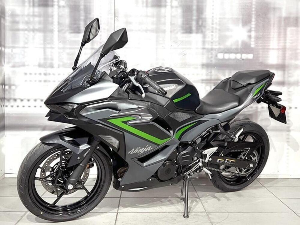 Kawasaki Ninja 500 SE (2024 - 26) (7)