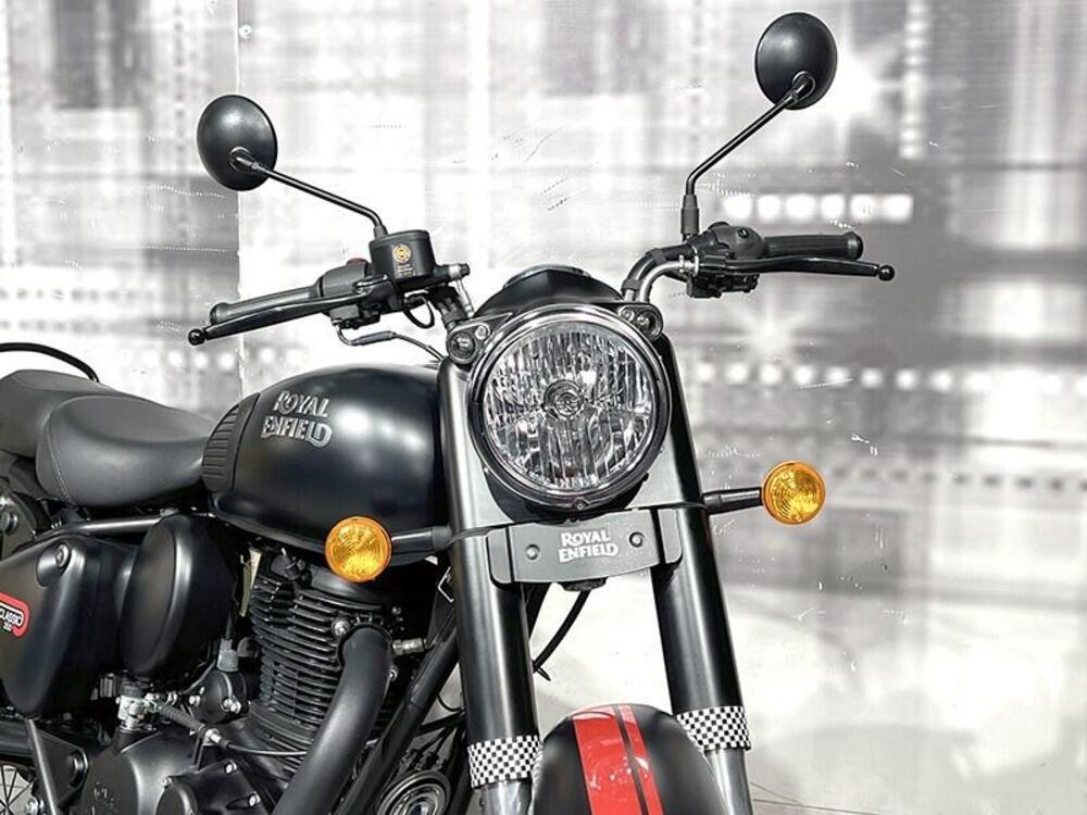 Royal Enfield Classic 350 (2021 - 26) (8)