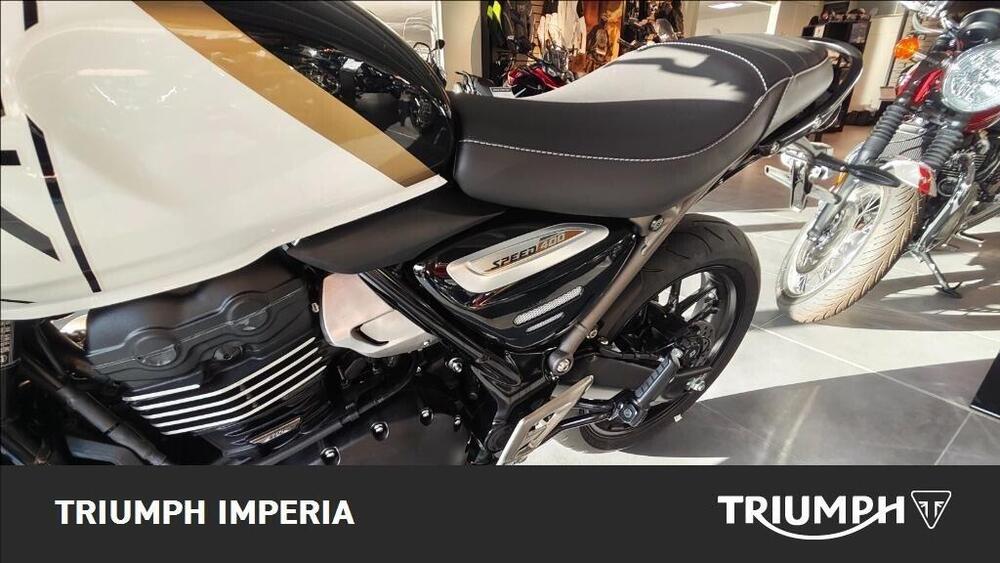 Triumph Speed 400 (2024 - 26) (3)