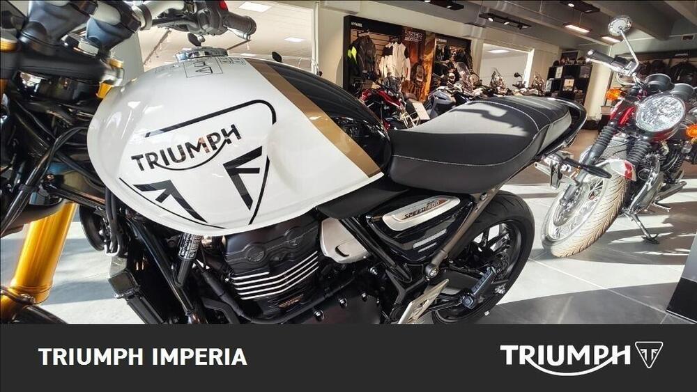 Triumph Speed 400 (2024 - 26) (2)