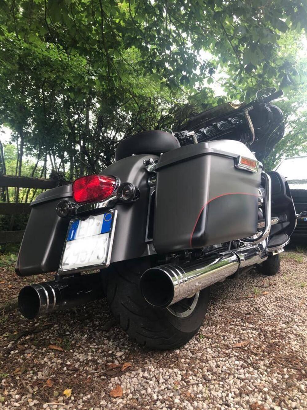 Harley-Davidson Ultra Limited (2022 - 25) (4)