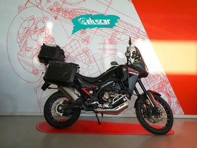 Honda Africa Twin CRF 1100L ES DCT (2024 - 26) usata