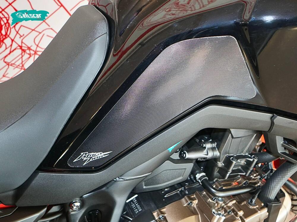 Honda Africa Twin CRF 1100L ES DCT (2024 - 26) (9)