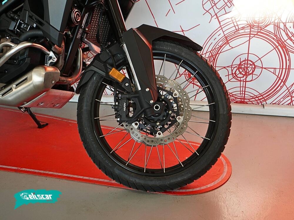 Honda Africa Twin CRF 1100L ES DCT (2024 - 26) (10)