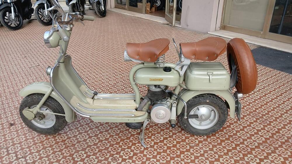 Lambretta 125 (2)