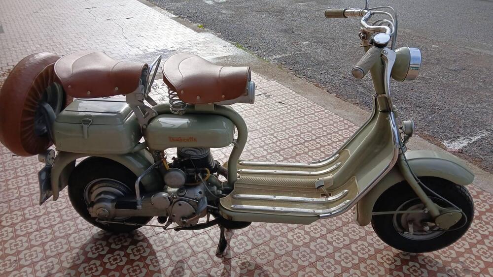 Lambretta 125 (3)