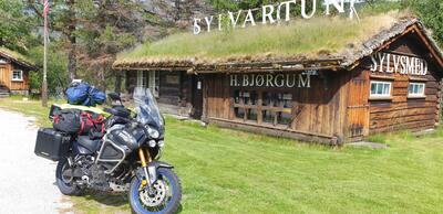 Yamaha XT1200ZE Super T&eacute;n&eacute;r&eacute; Raid Edition (2018 - 20) usata