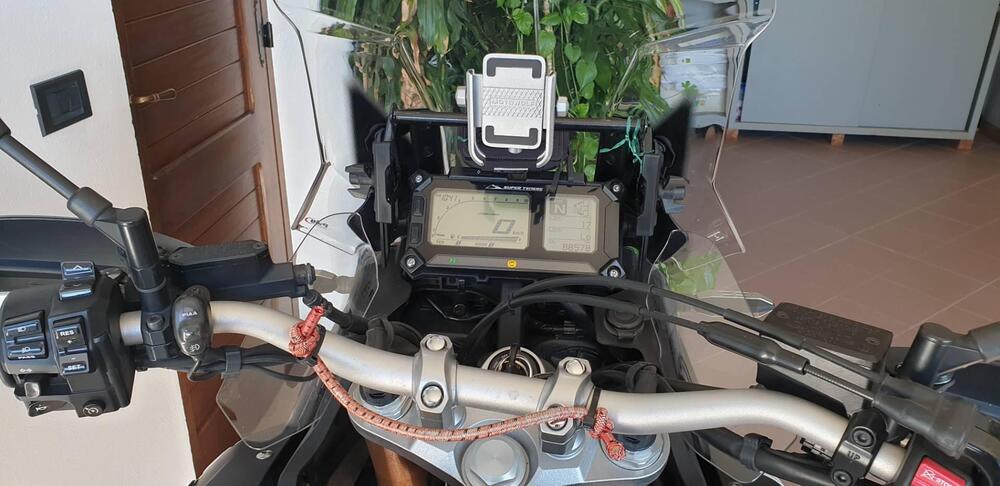 Yamaha XT1200ZE Super Ténéré Raid Edition (2018 - 20) (5)