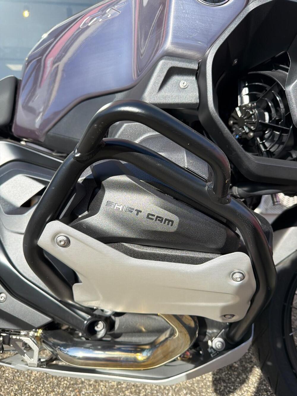 Bmw R 1300 GS Adventure Triple Black (2025 - 26) (8)