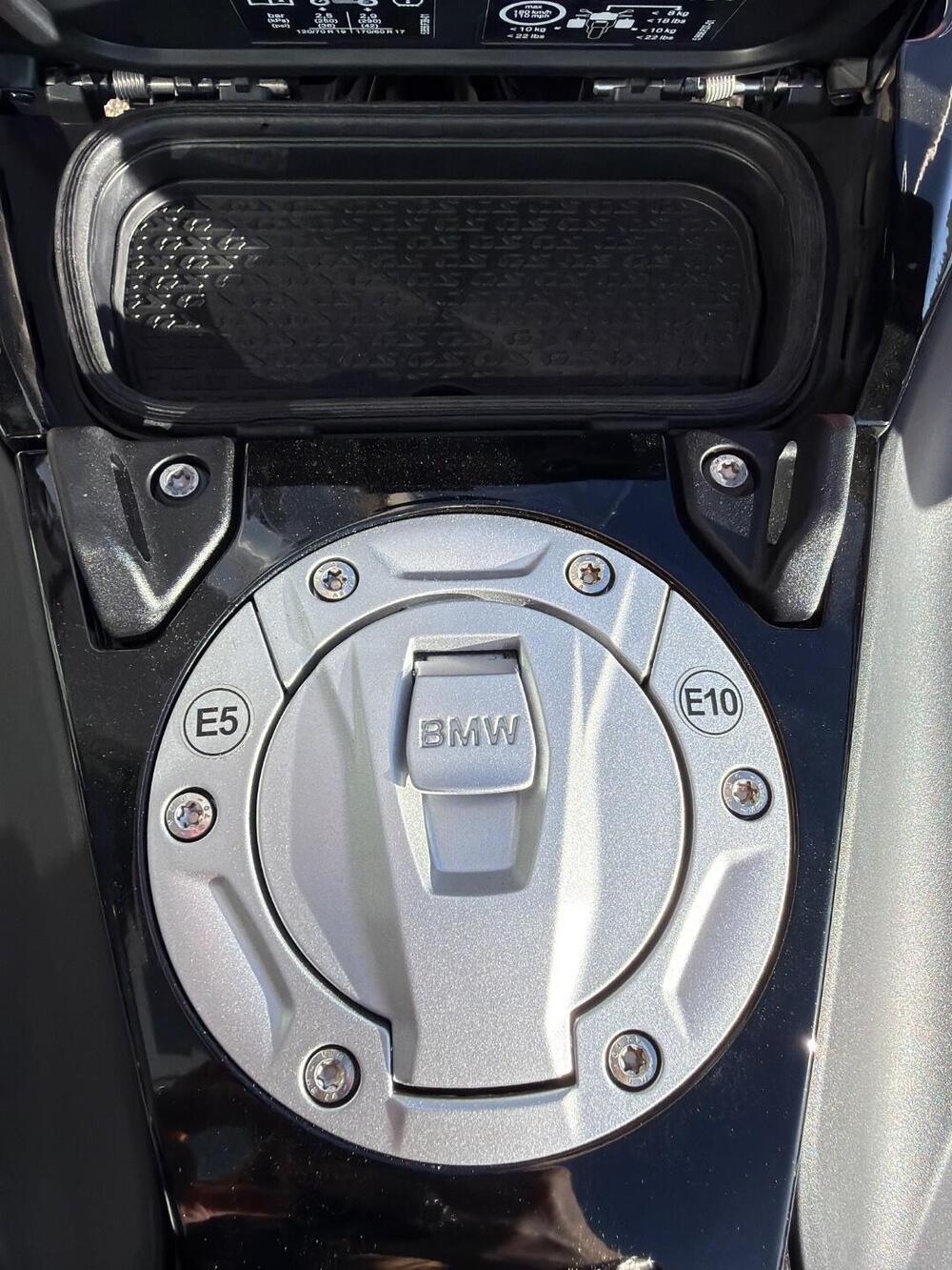 Bmw R 1300 GS Adventure Triple Black (2025 - 26) (11)