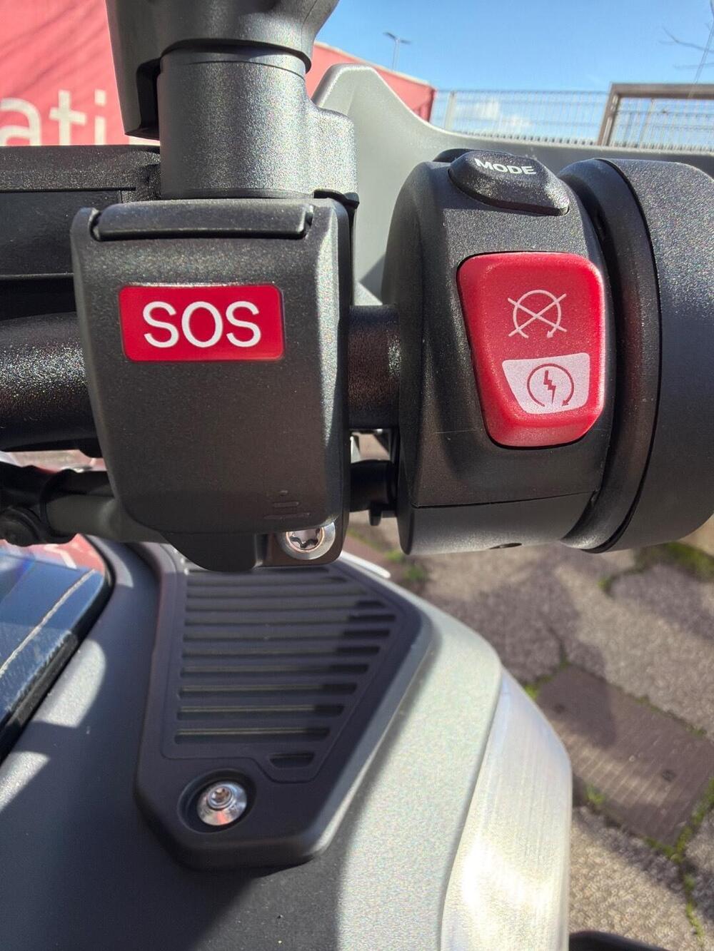 Bmw R 1300 GS Adventure Triple Black (2025 - 26) (12)