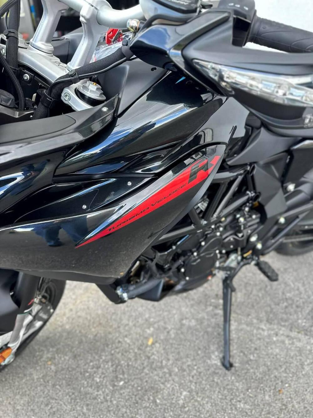 MV Agusta Turismo Veloce 800 R (2023 - 26) (4)