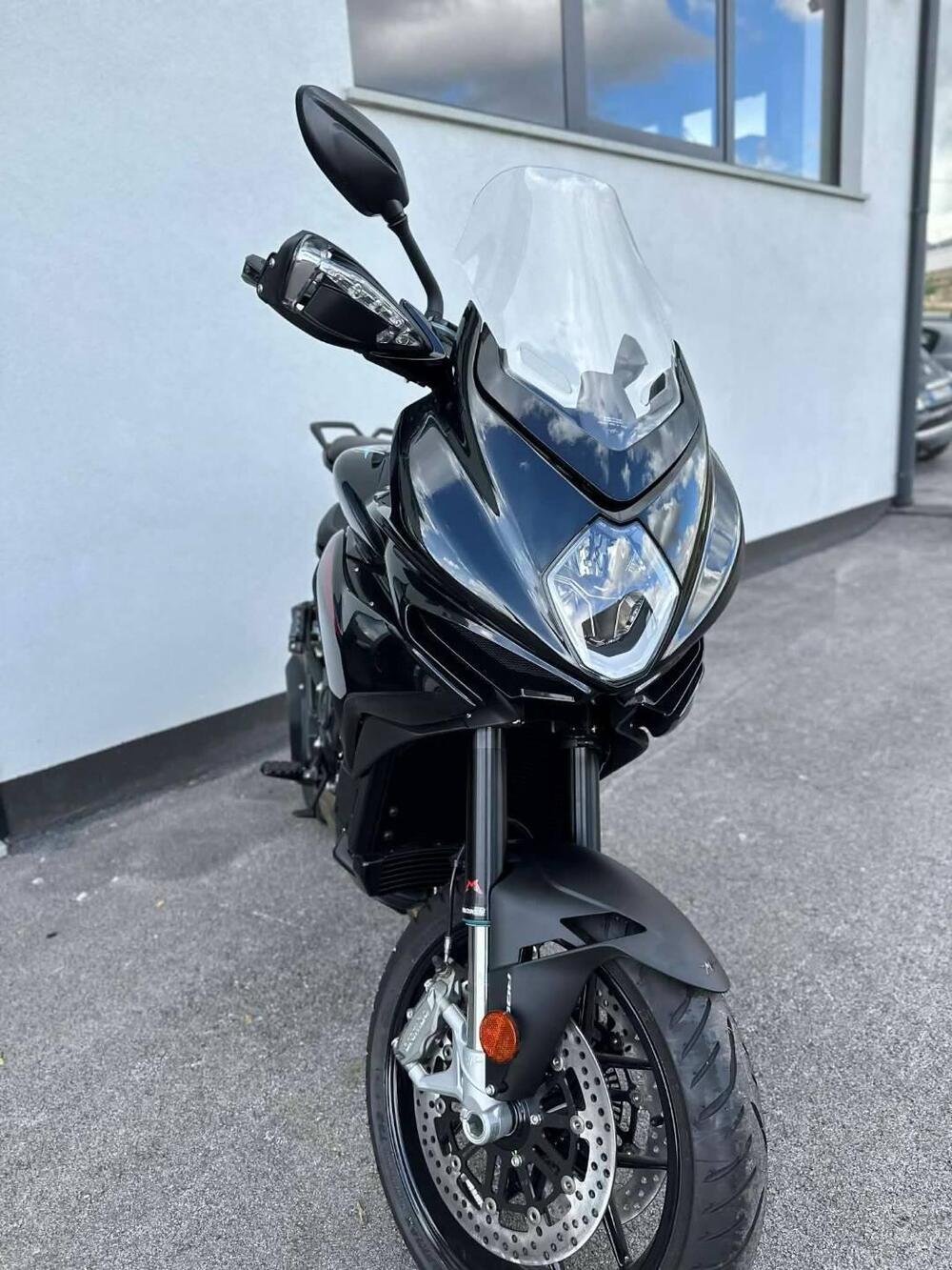 MV Agusta Turismo Veloce 800 R (2023 - 26)