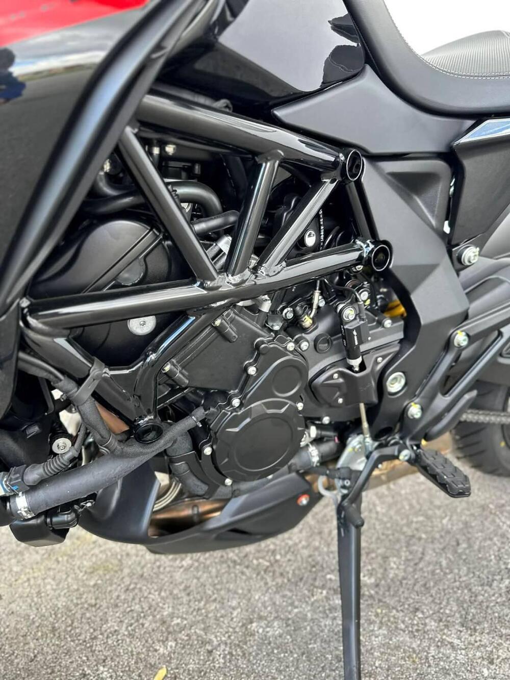 MV Agusta Turismo Veloce 800 R (2023 - 26) (6)