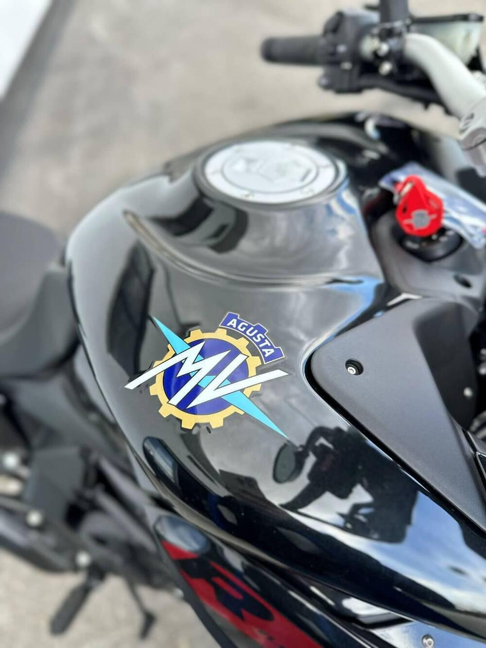 MV Agusta Turismo Veloce 800 R (2023 - 26) (7)