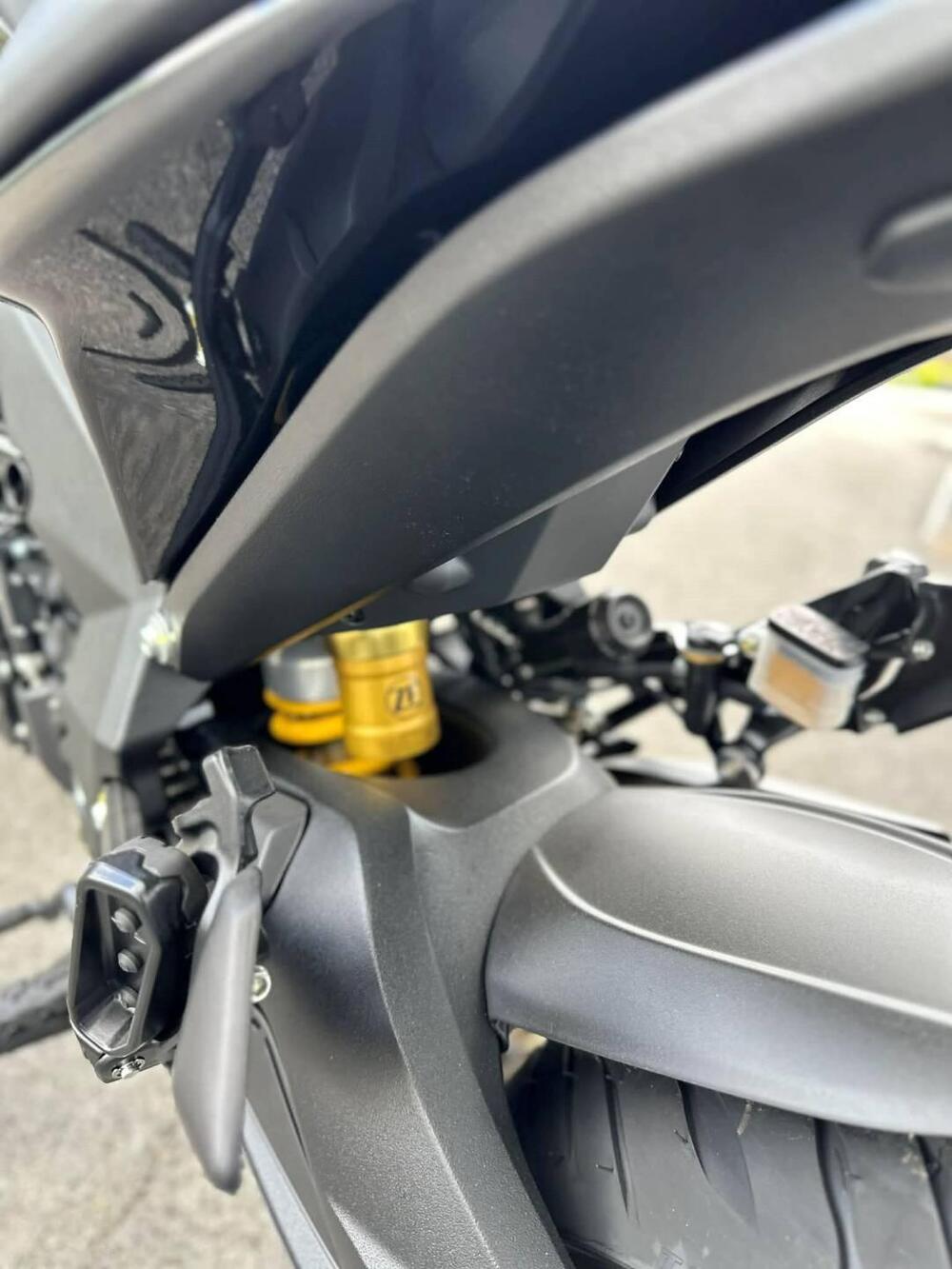 MV Agusta Turismo Veloce 800 R (2023 - 26) (9)