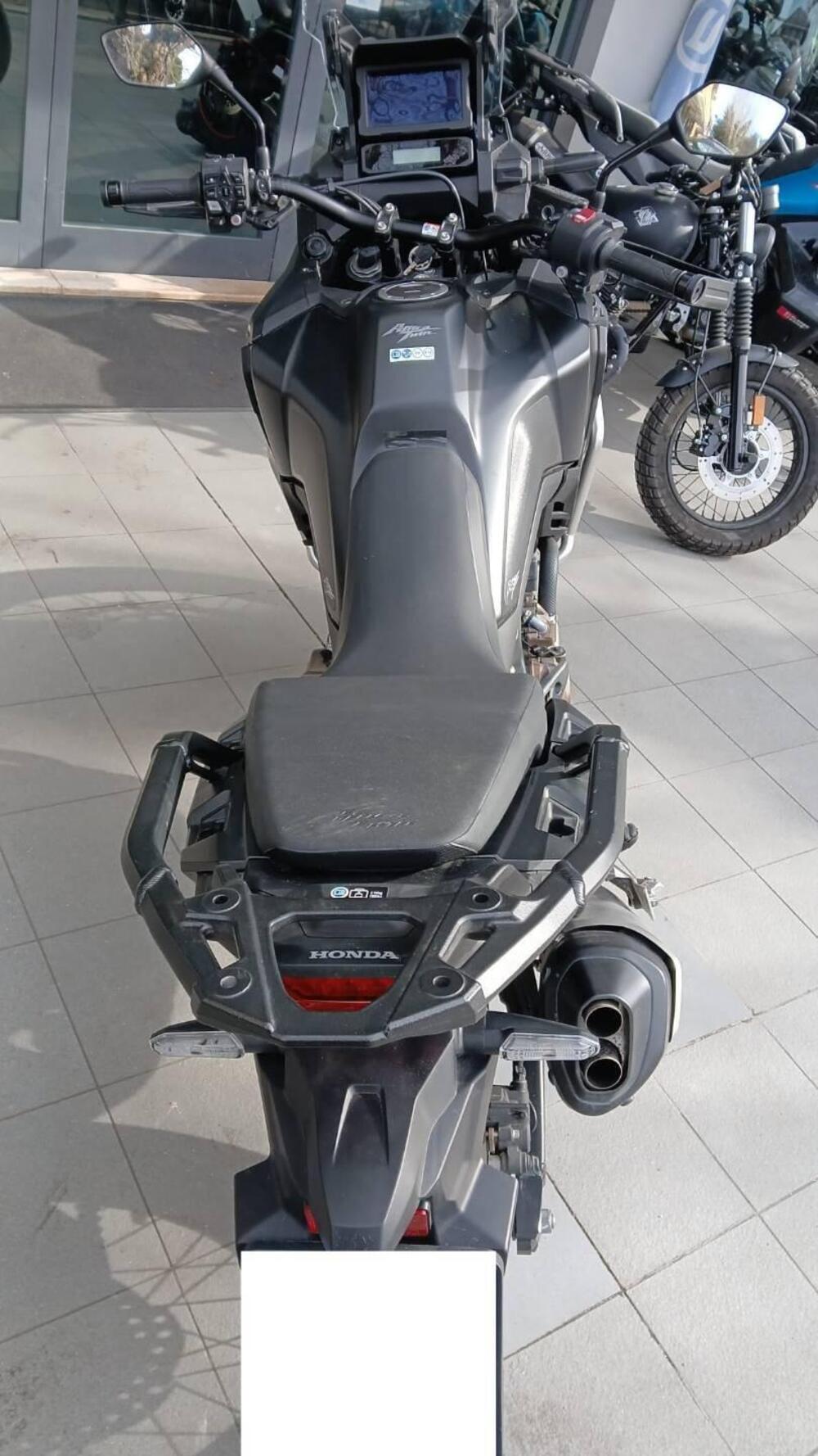 Honda Africa Twin CRF 1100L ES (2024 - 26) (4)